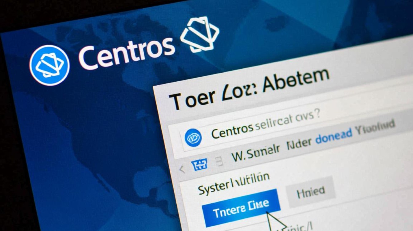 CentOS系统时区调整指南-图1