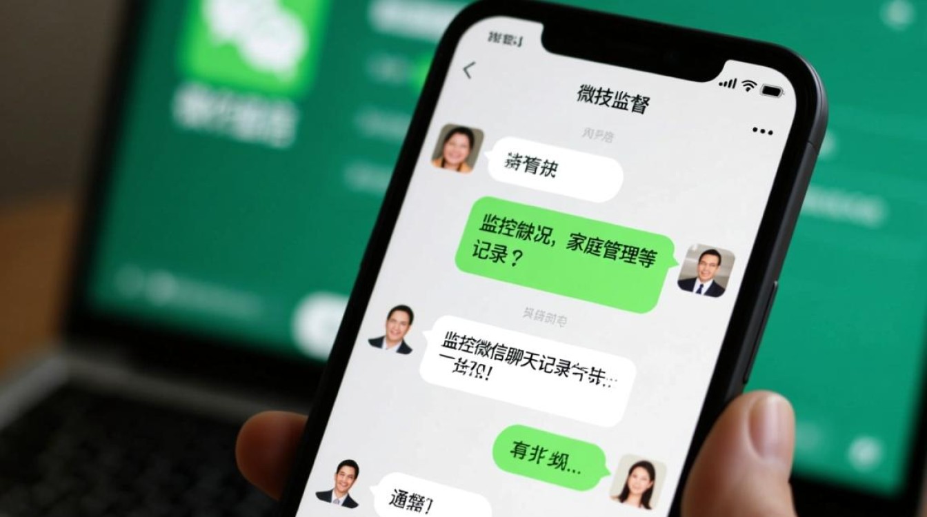 微信聊天记录监控指南-图1