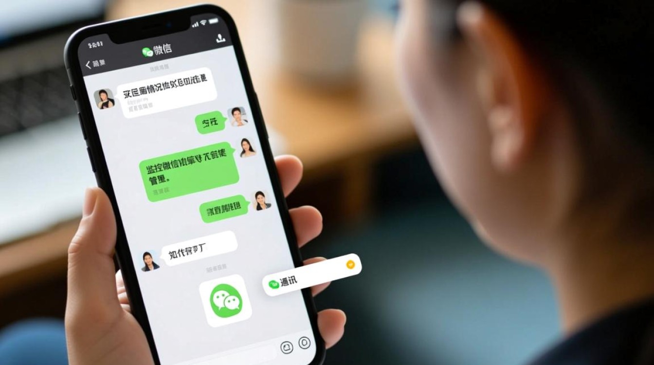微信聊天记录监控指南-图2