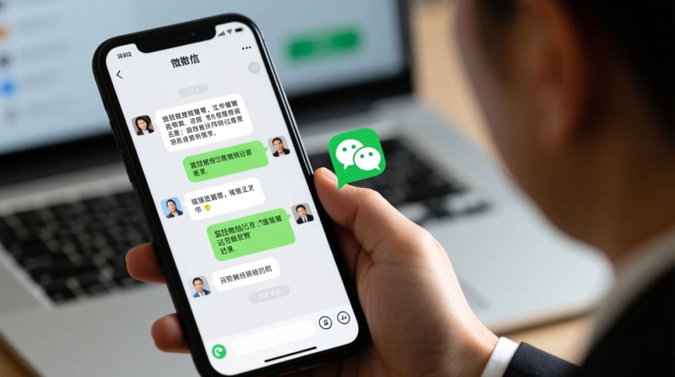 微信聊天记录监控指南-图3