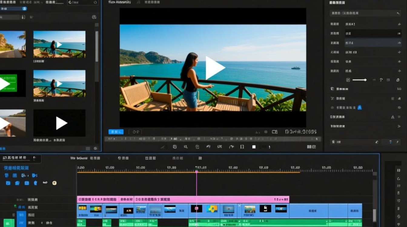 iMovie视频剪辑教程，轻松调换视频顺序-图2