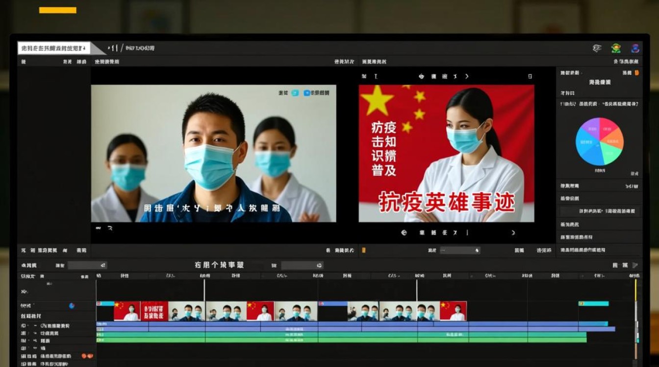高效抗疫视频剪辑指南-图3 高效抗疫视频剪辑指南-图3