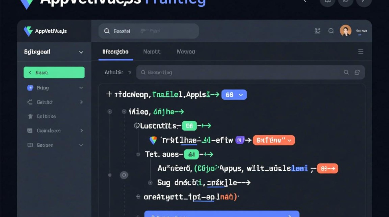 Vue应用中app.vue文件错误排查指南-图3 Vue应用中app.vue文件错误排查指南-图3