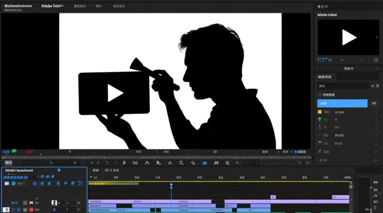 视频剪辑教程,剪影软件中的视频剪辑技巧-图2 视频剪辑教程,剪影软件中的视频剪辑技巧-图2