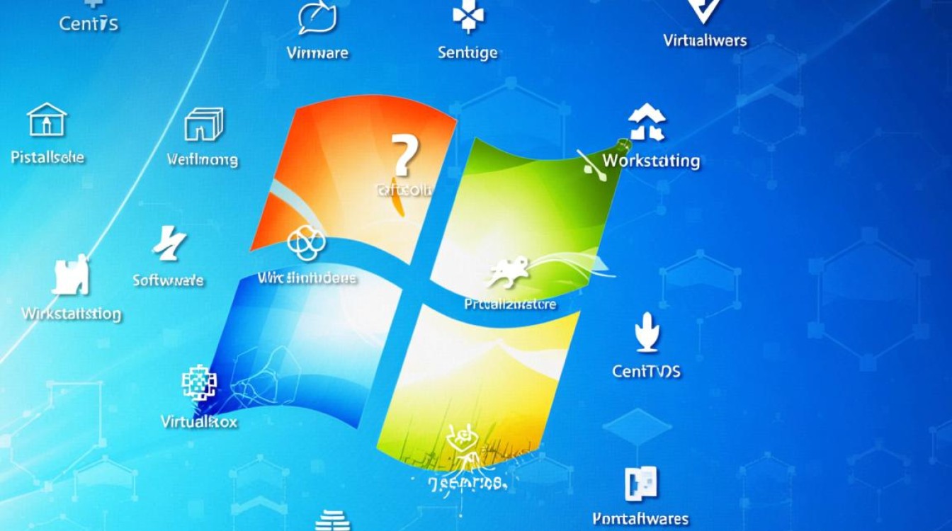 在Windows系统中安装CentOS虚拟机-图3