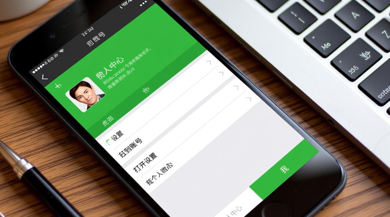 微信手机号修改指南-图3