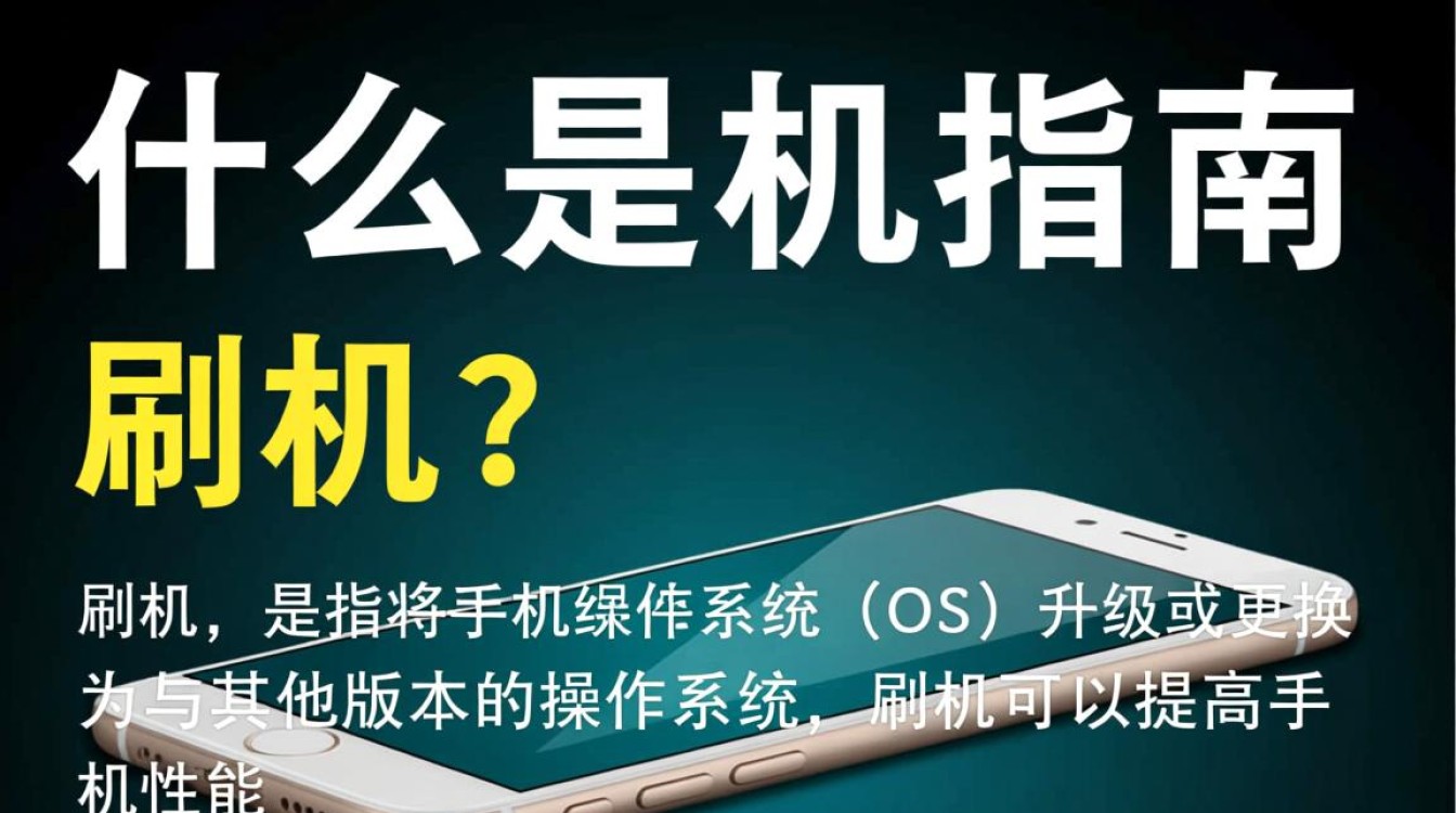 智能手机刷机攻略，轻松升级系统与优化性能-图2