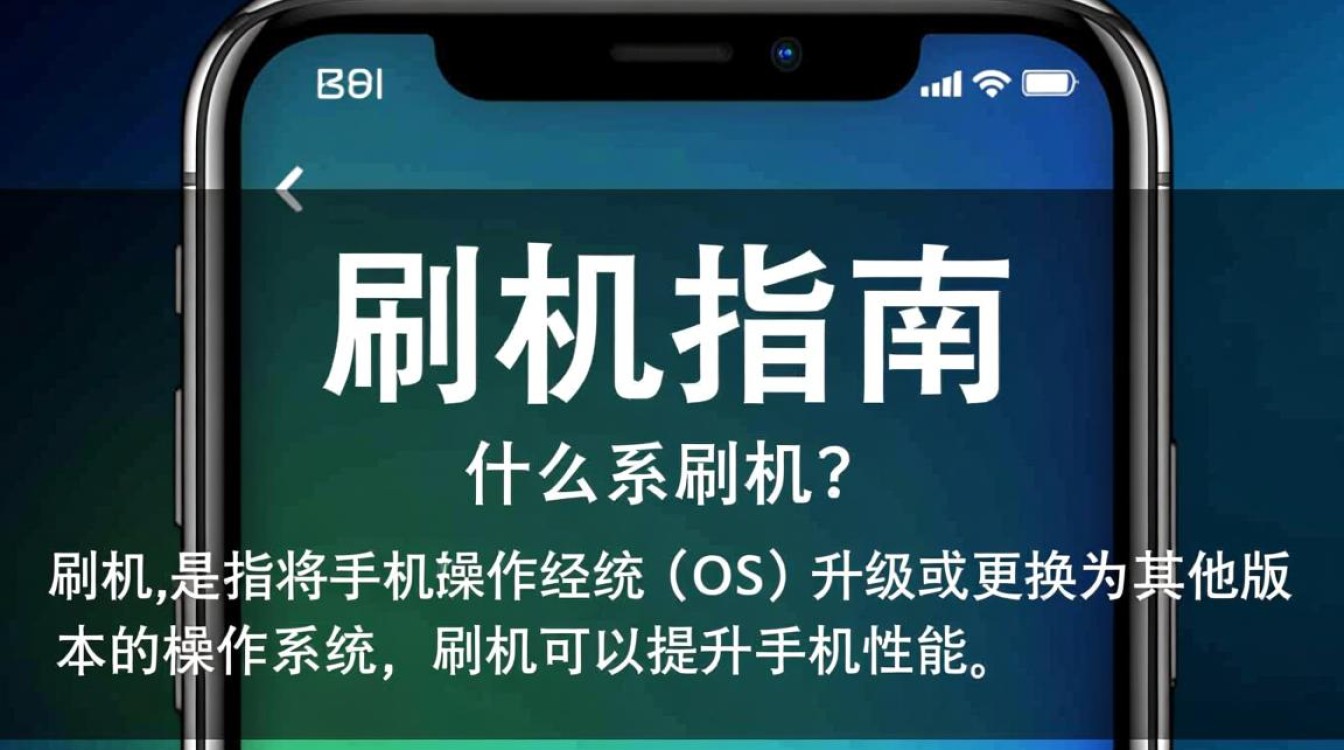 智能手机刷机攻略，轻松升级系统与优化性能-图1