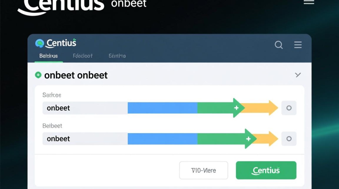 CentOS系统下如何修改服务开机自启状态？-图2