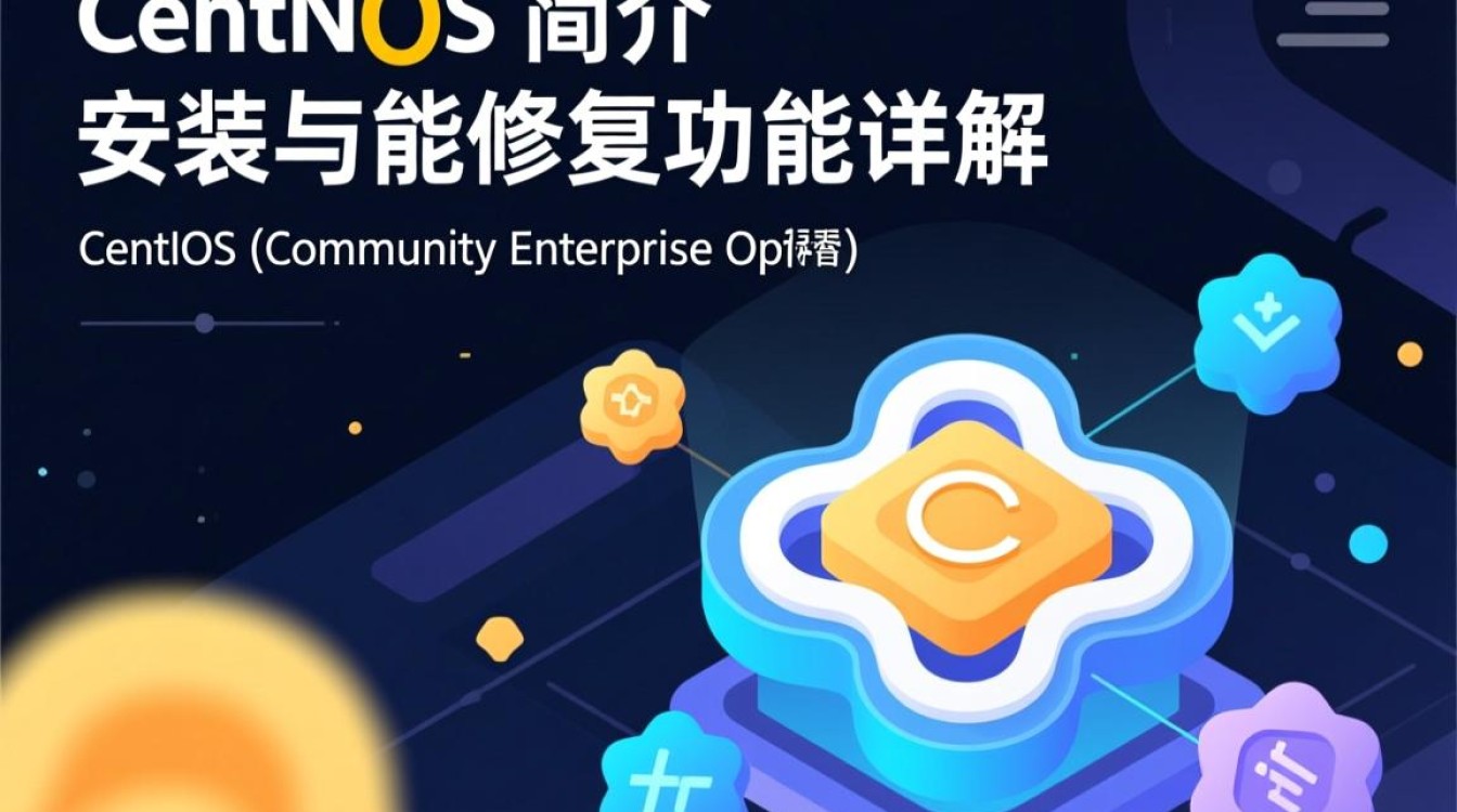 CentOS安装与修复指南-图1