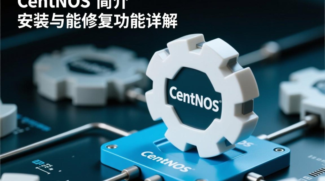 CentOS安装与修复指南-图3