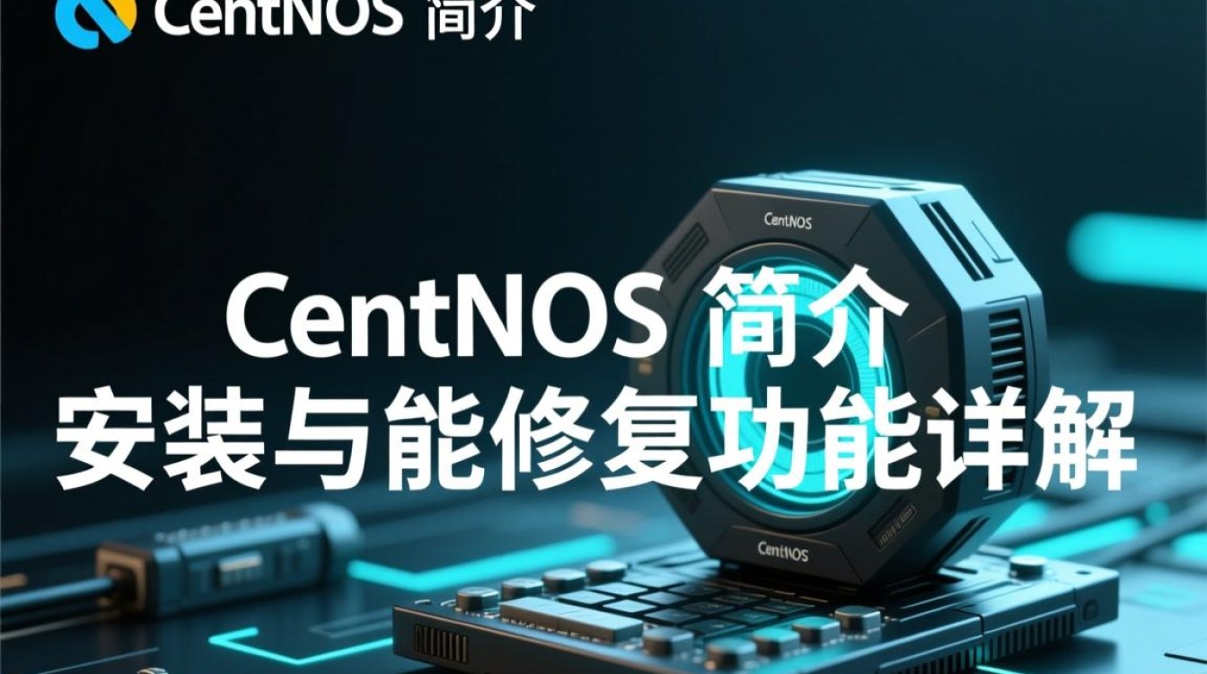 CentOS安装与修复指南-图2