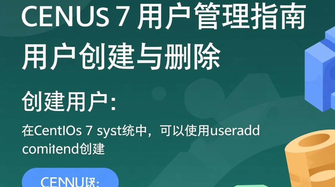 CentOS 7系统用户管理指南-图3