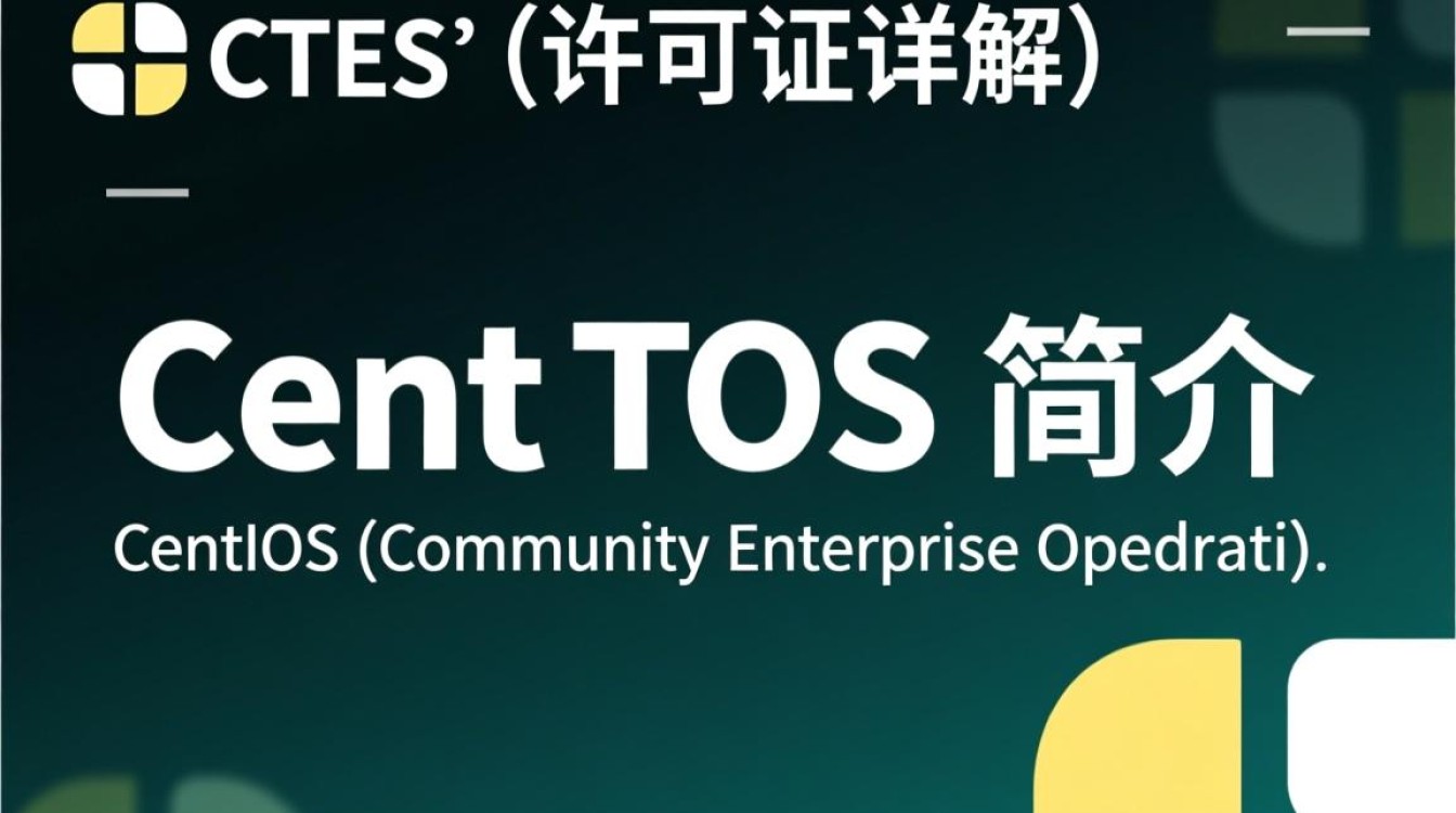 CentOS系统许可证详解-图2