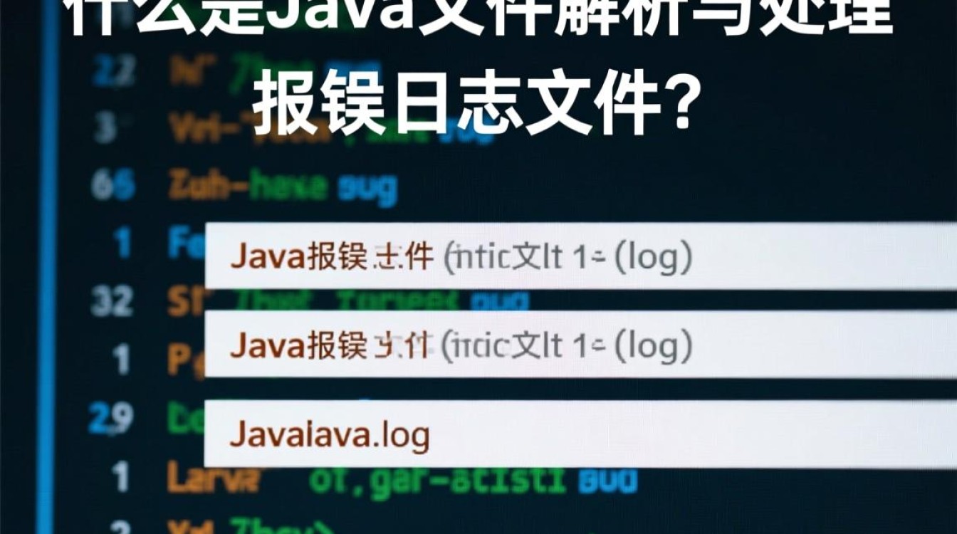 Java异常日志分析报告-图2 Java异常日志分析报告-图2