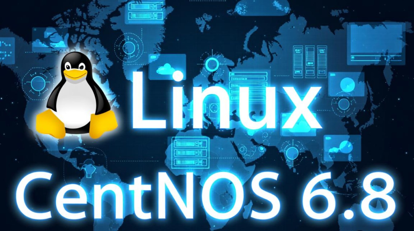 CentOS 6.8内核版本详解-图2 CentOS 6.8内核版本详解-图2