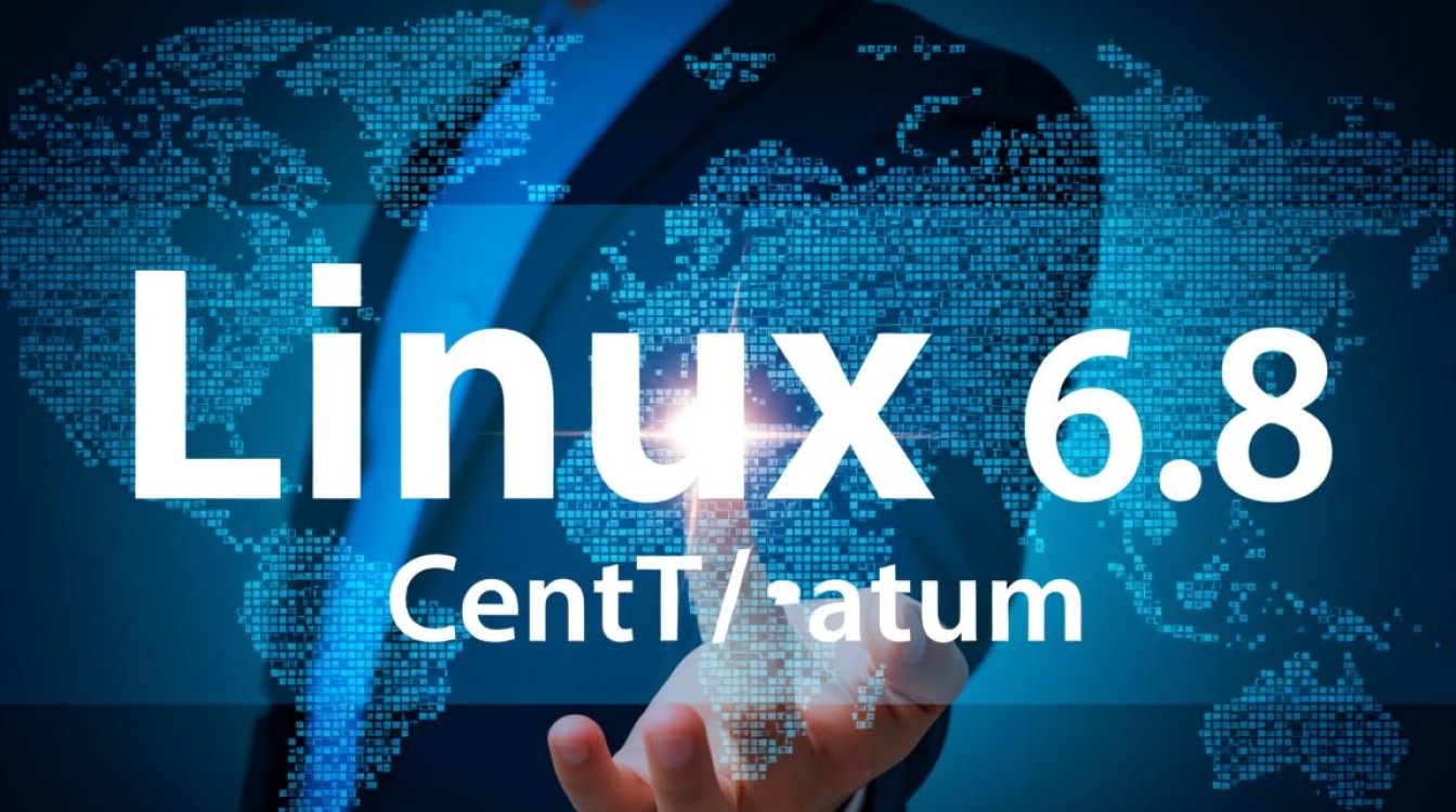CentOS 6.8内核版本详解-图3 CentOS 6.8内核版本详解-图3
