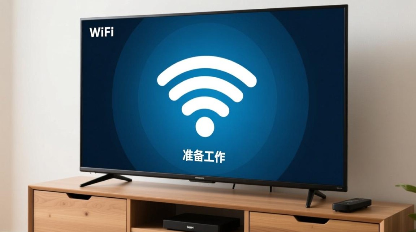 轻松连接WiFi,畅享电视娱乐时光-图2 轻松连接WiFi,畅享电视娱乐时光-图2