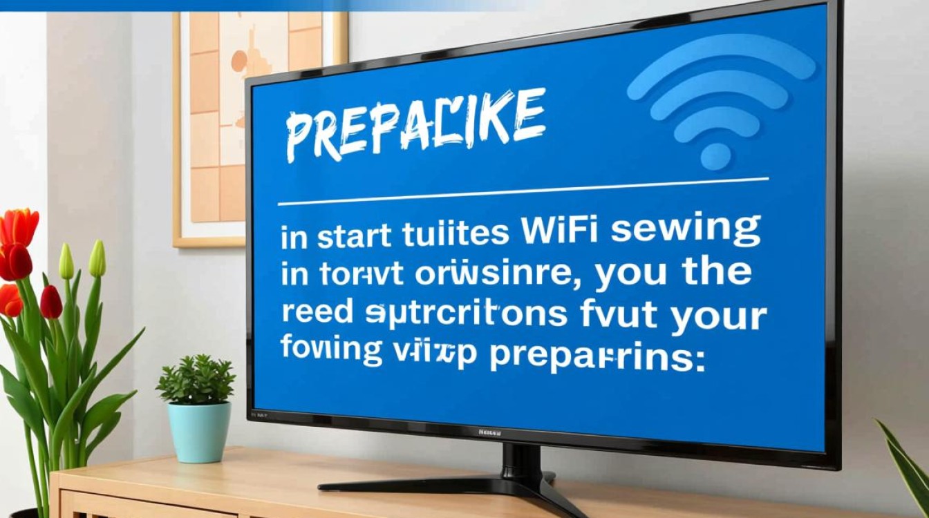 轻松连接WiFi,畅享电视娱乐时光-图3 轻松连接WiFi,畅享电视娱乐时光-图3
