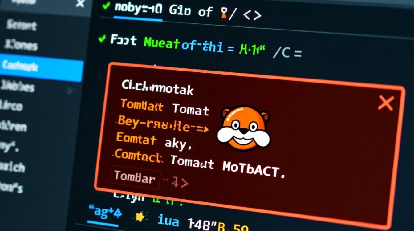 Tomcat独立启动错误排查指南-图3