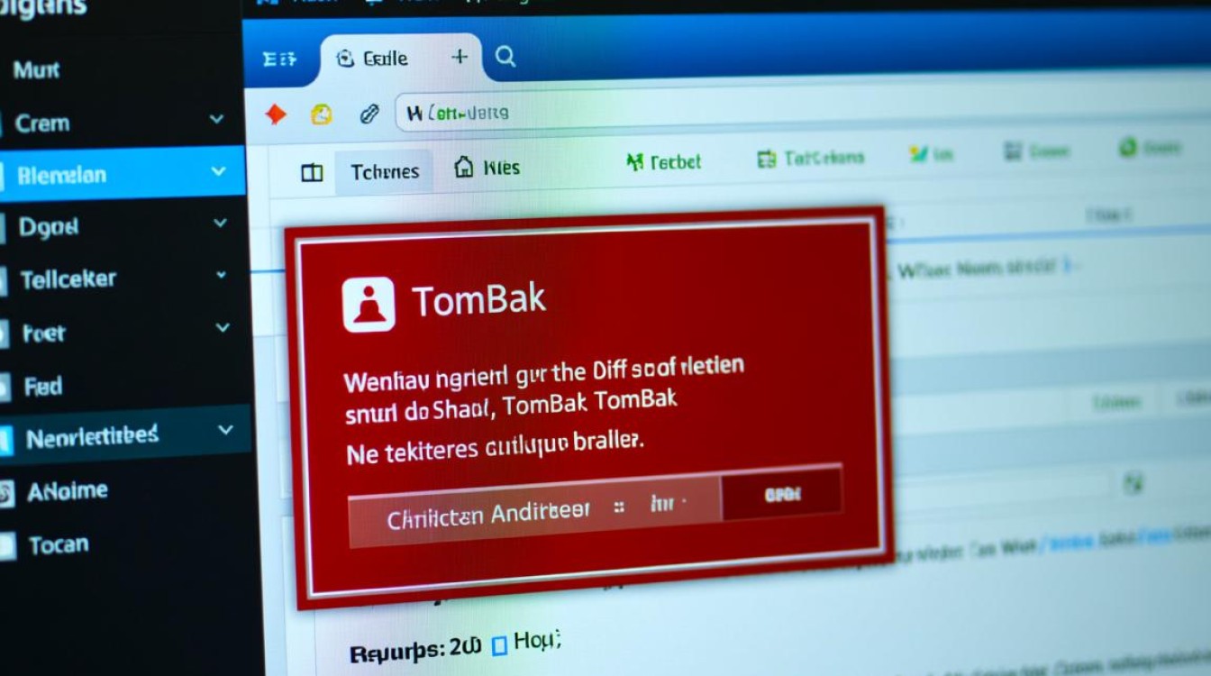Tomcat独立启动错误排查指南-图2