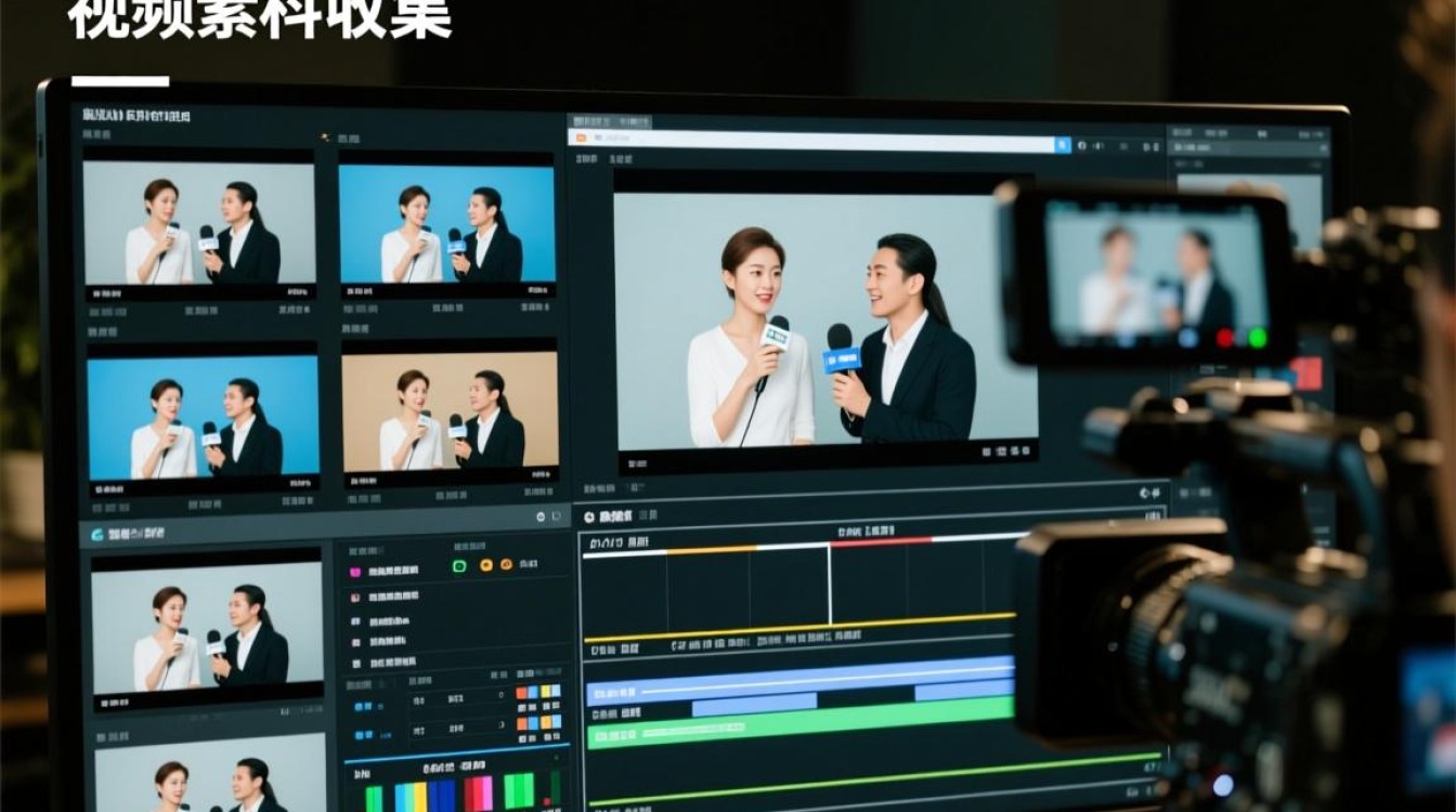 实战攻略，记实类视频高效剪辑技巧-图3