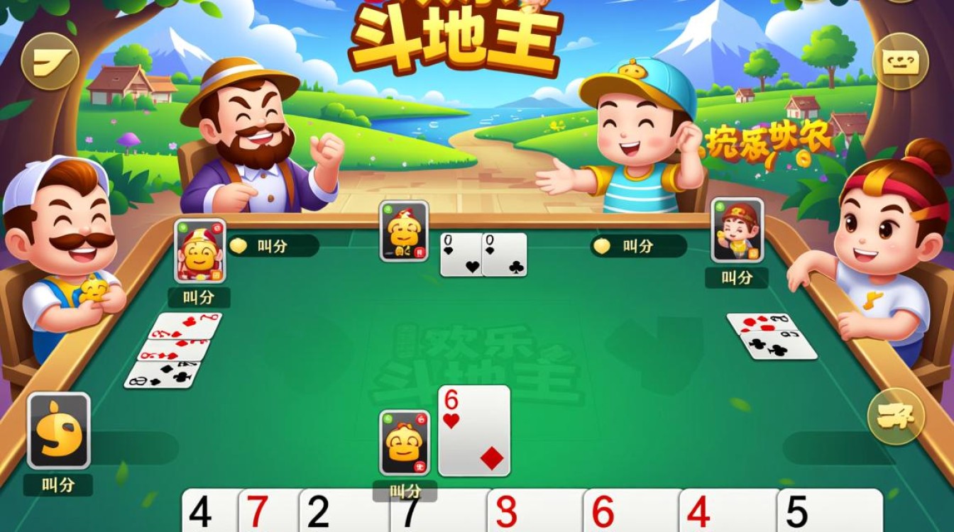 轻松掌握，欢乐斗地主下载指南-图3