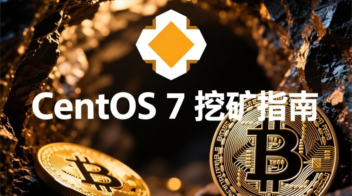 Centos7系统下的高效挖矿指南-图2