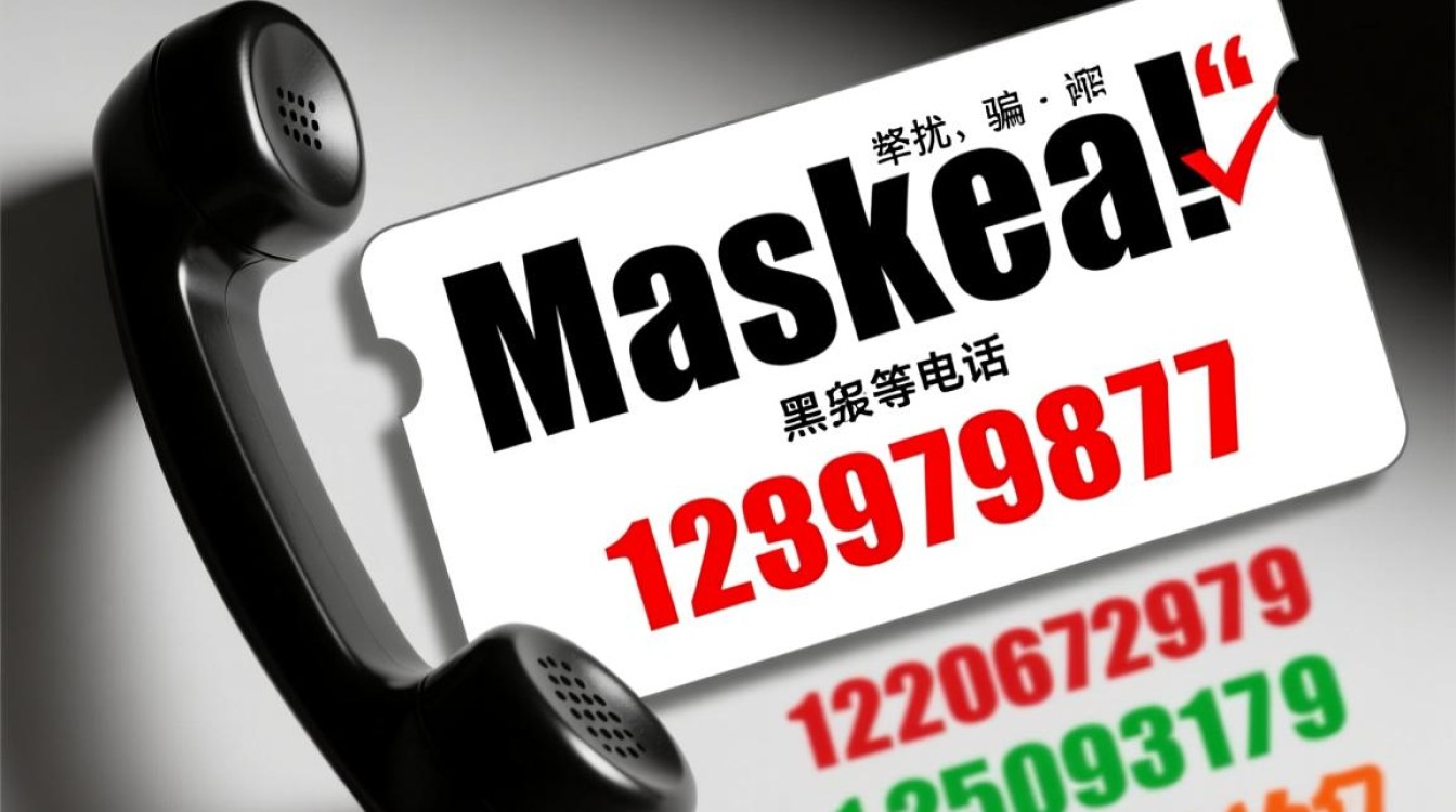 识别并追踪黑名单电话的方法指南-图1 识别并追踪黑名单电话的方法指南-图1