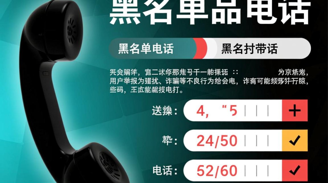 识别并追踪黑名单电话的方法指南-图3 识别并追踪黑名单电话的方法指南-图3