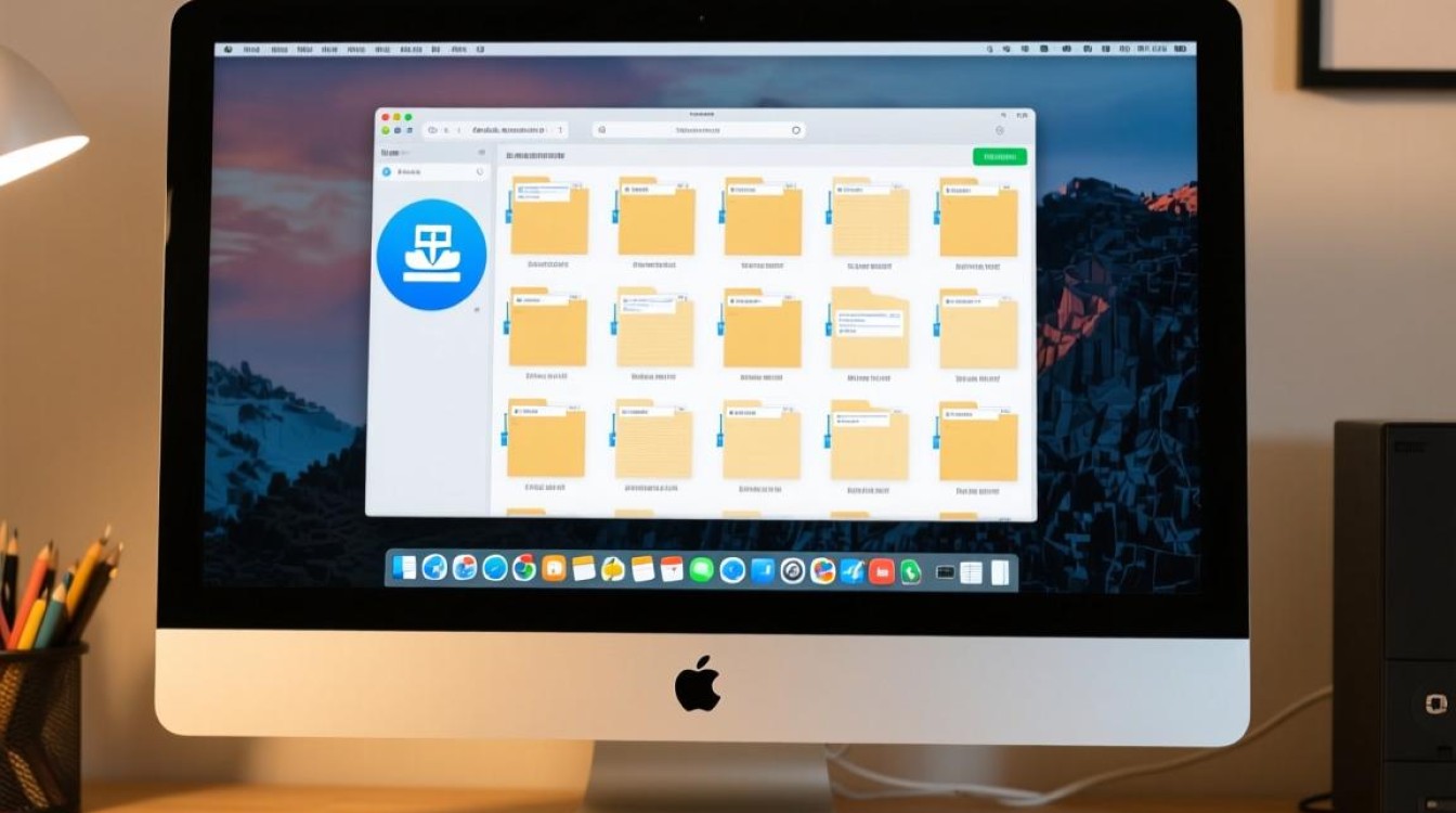 轻松清除Mac缓存,恢复系统流畅性-图1 轻松清除Mac缓存,恢复系统流畅性-图1