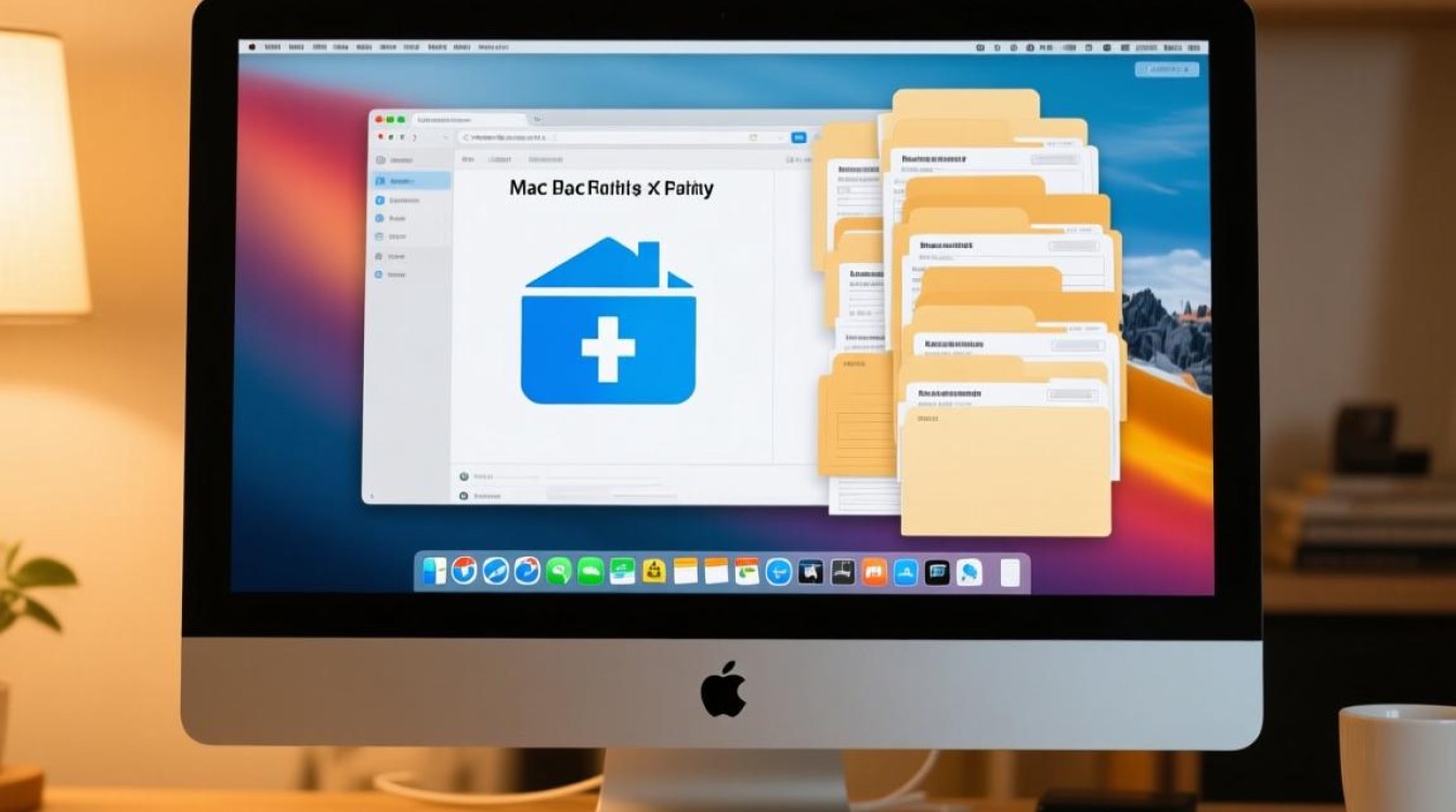 轻松清除Mac缓存,恢复系统流畅性-图3 轻松清除Mac缓存,恢复系统流畅性-图3