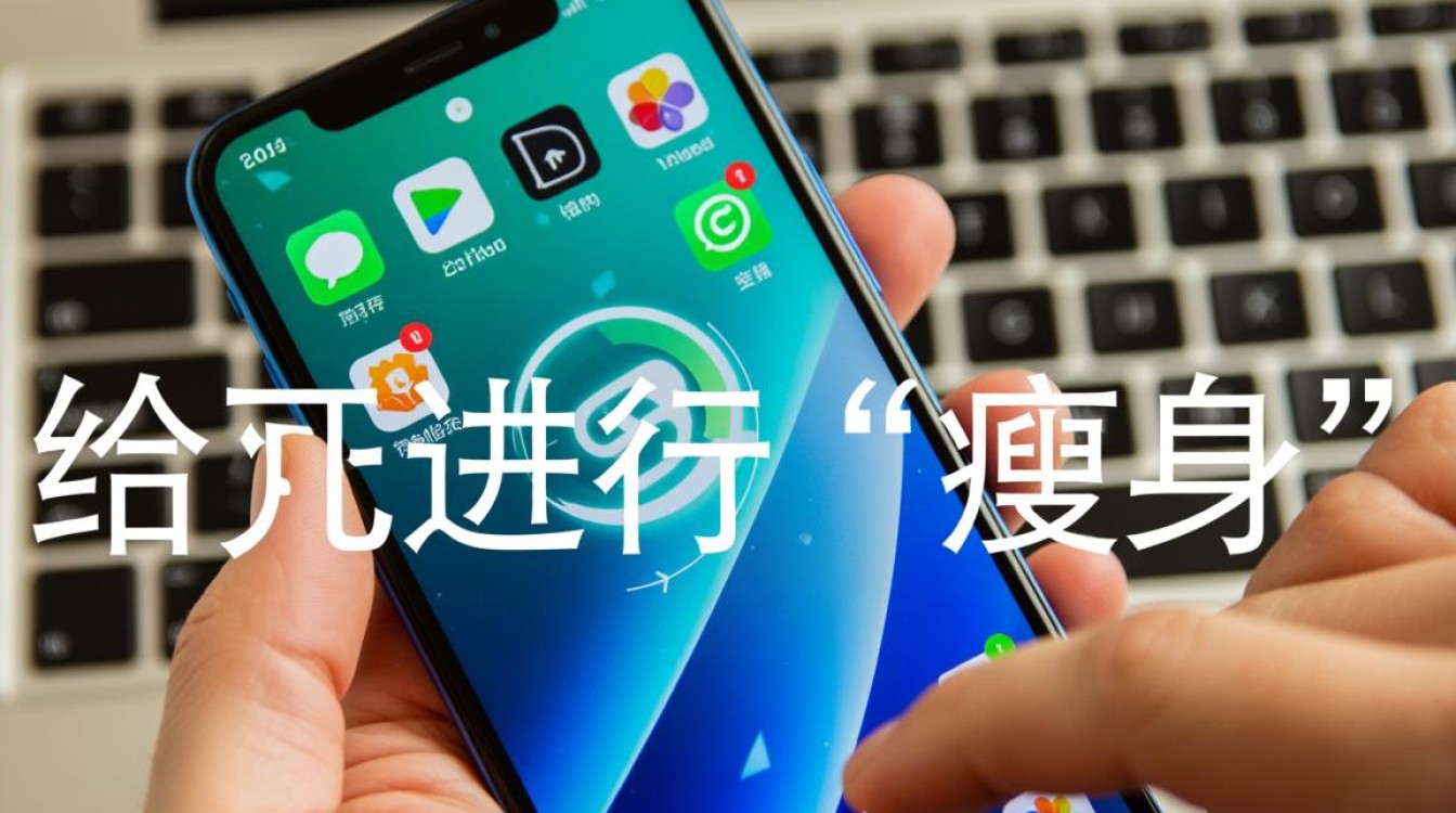 手机瘦身秘籍，轻松释放存储空间-图1