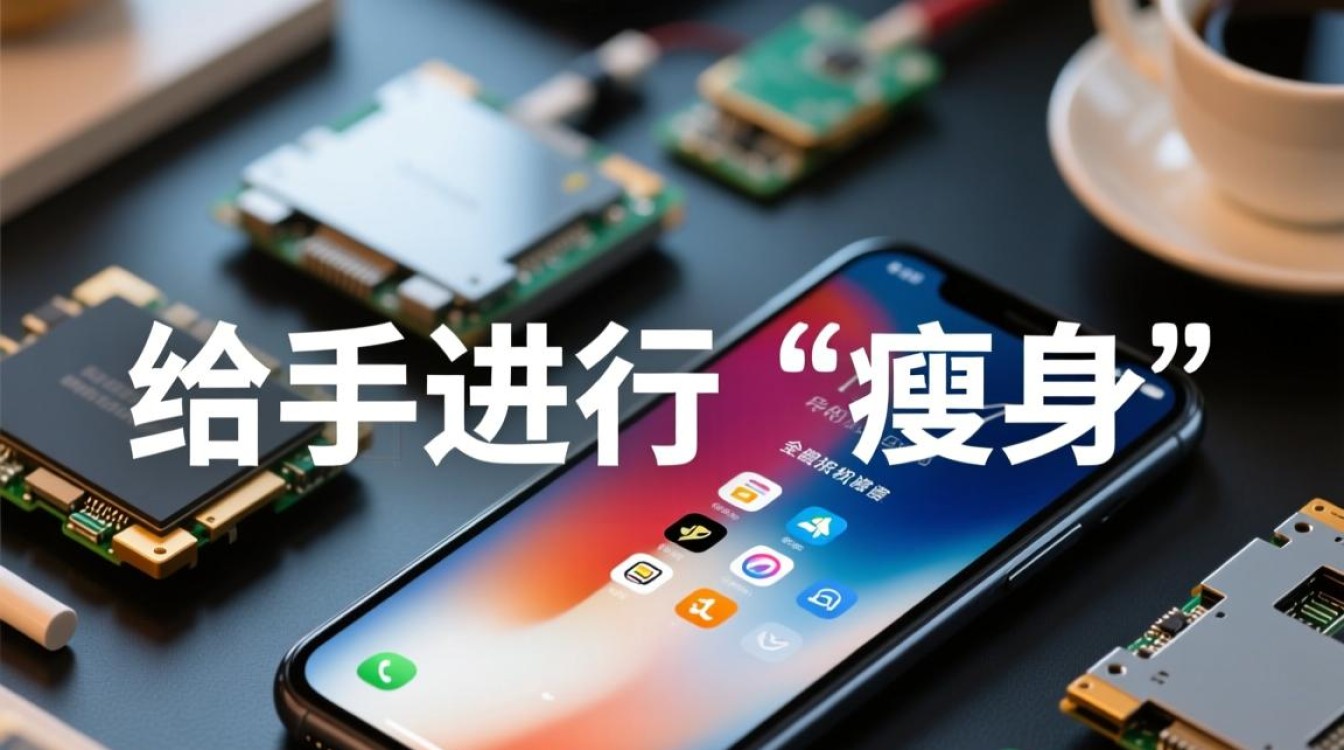 手机瘦身秘籍，轻松释放存储空间-图2