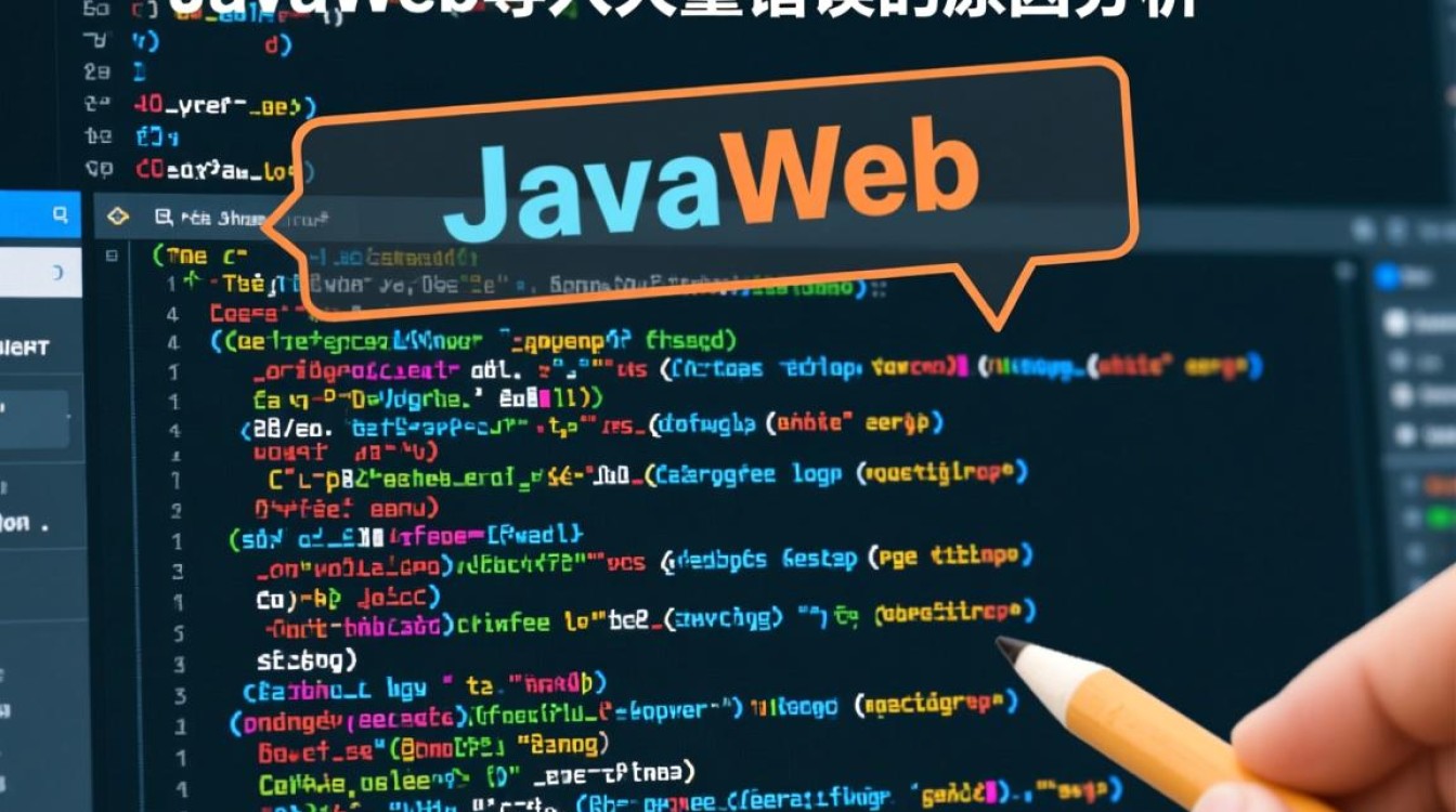 JavaWeb大量导入报错排查指南-图3
