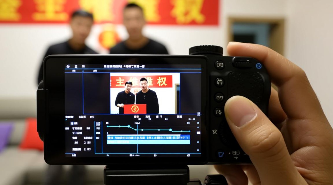 业主维权视频制作与剪辑技巧解析-图2