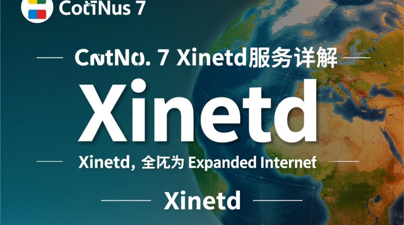 CentOS 7下Xinetd服务的配置与管理-图3