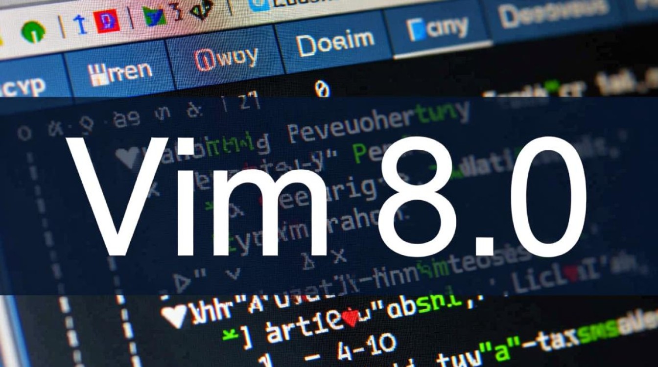 在CentOS 7系统上轻松安装Vim 8.0教程-图2