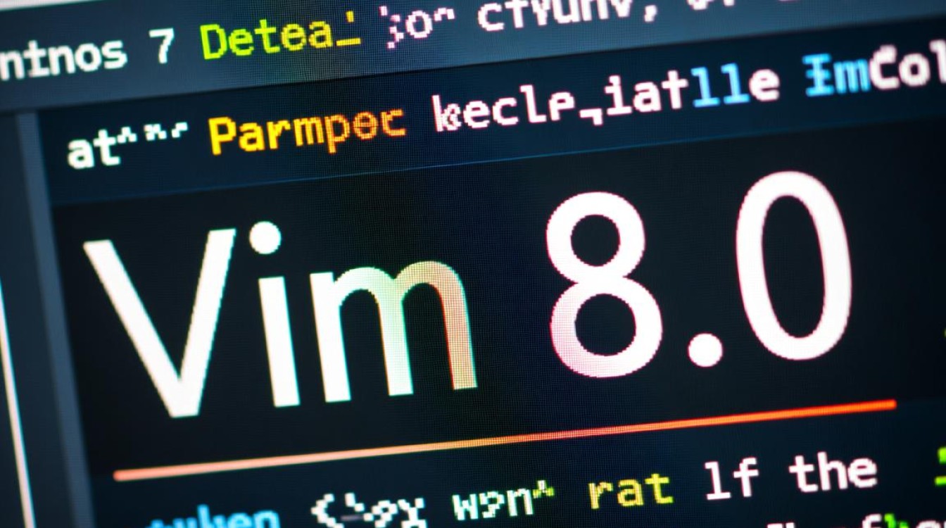 在CentOS 7系统上轻松安装Vim 8.0教程-图3