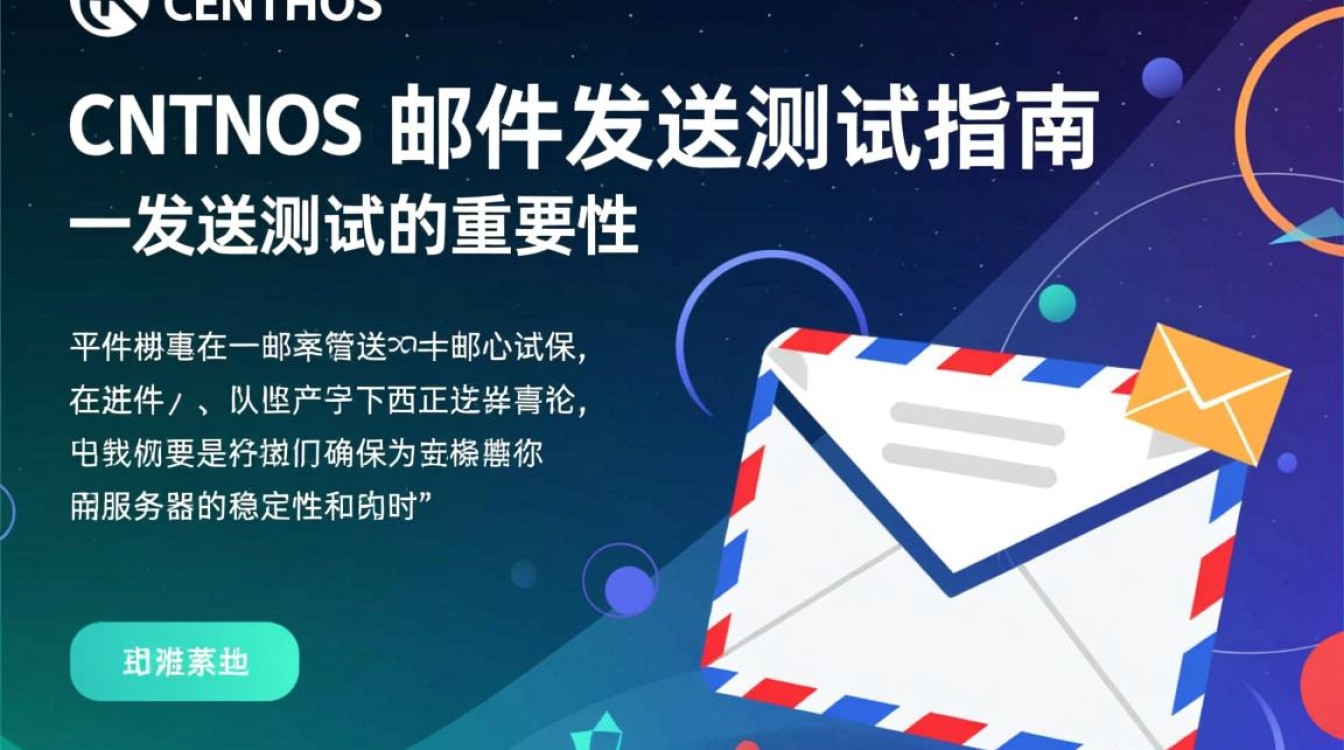 CentOS 邮件发送功能测试指南-图1