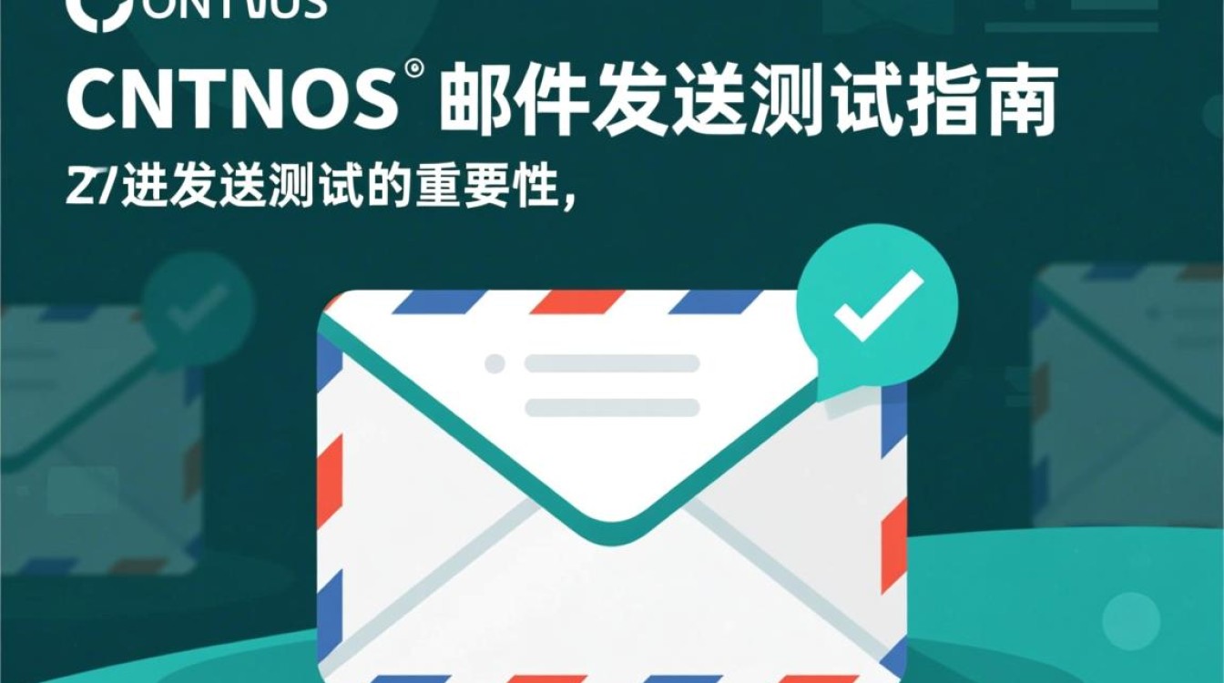 CentOS 邮件发送功能测试指南-图2
