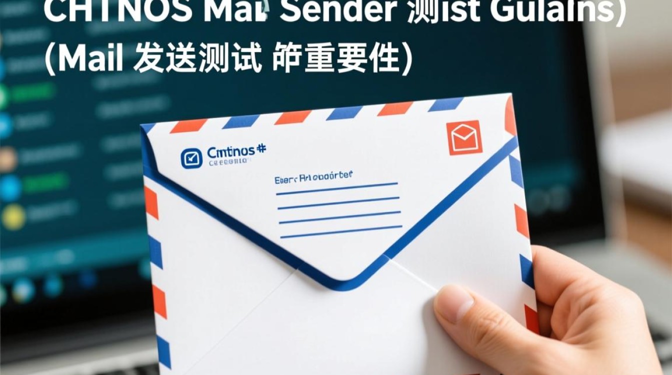 CentOS 邮件发送功能测试指南-图3