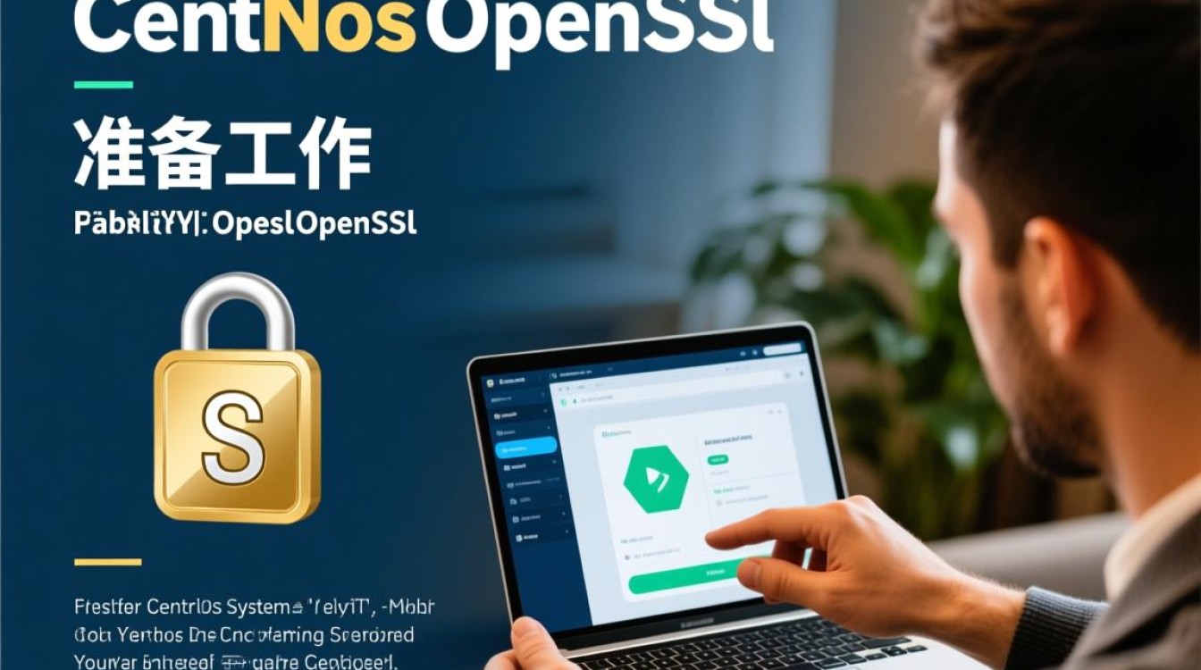 CentOS安装OpenSSL教程-图2