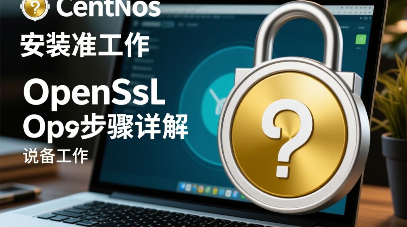 CentOS安装OpenSSL教程-图3