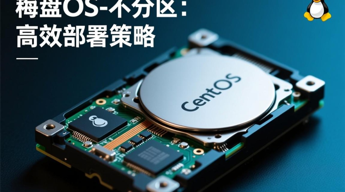 CentOS系统单硬盘无分区安装指南-图2 CentOS系统单硬盘无分区安装指南-图2