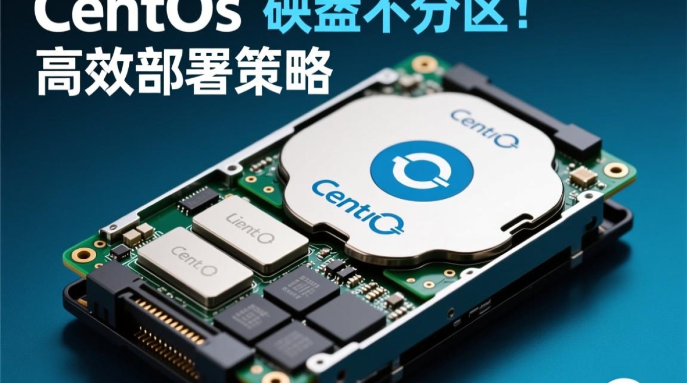 CentOS系统单硬盘无分区安装指南-图3 CentOS系统单硬盘无分区安装指南-图3
