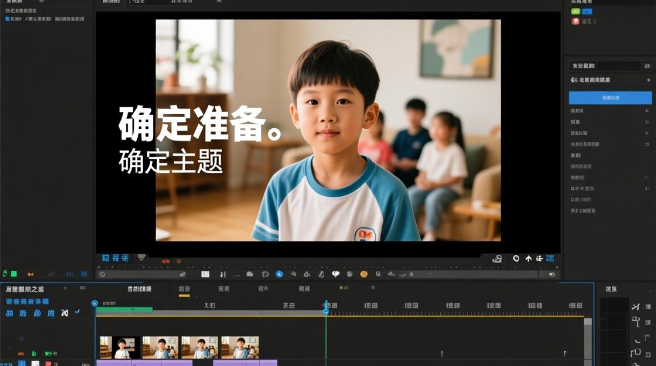 少年风采剪辑指南-图3