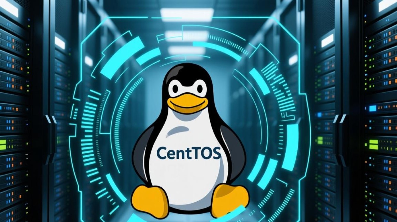 CentOS VM镜像下载指南-图1 CentOS VM镜像下载指南-图1