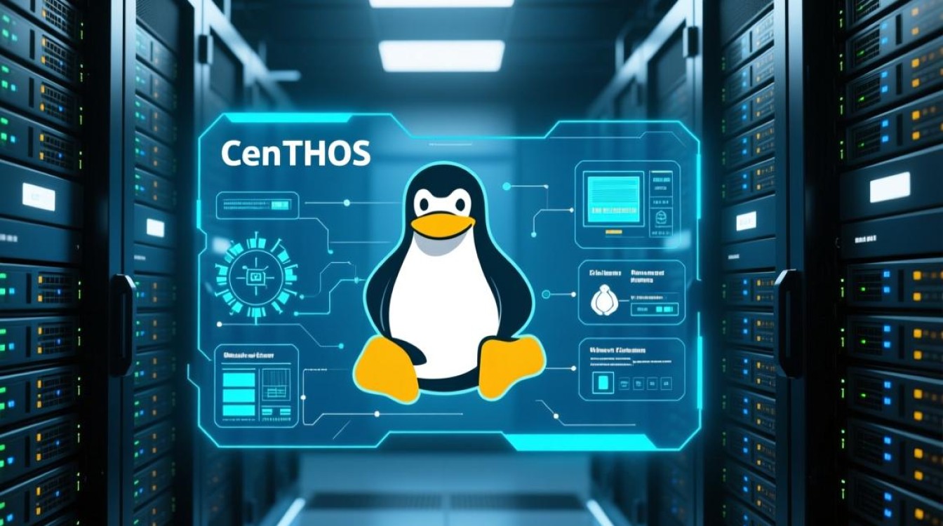 CentOS VM镜像下载指南-图2 CentOS VM镜像下载指南-图2