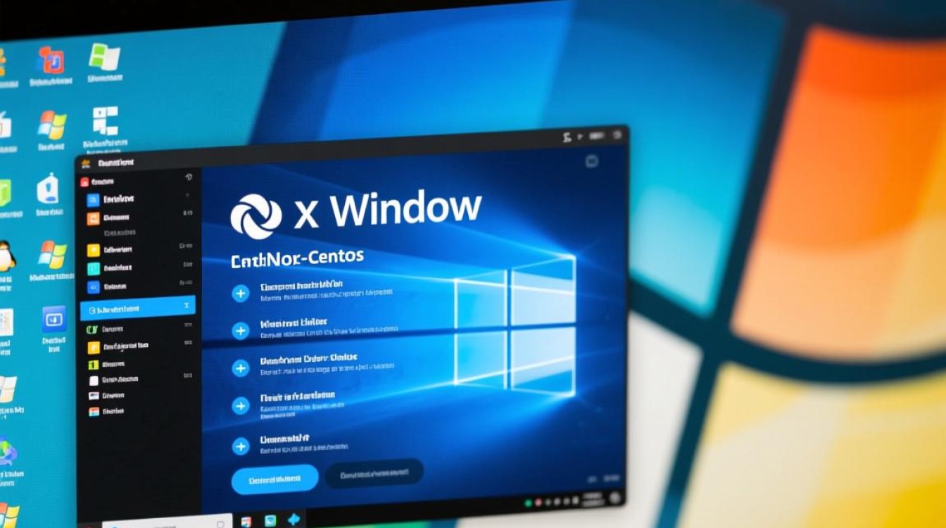 CentOS系统下移除X Window服务-图2